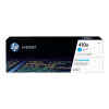 HP 410A – Cián  – original – LaserJet – cartucho de tóner ( CF411A ) – para Color LaserJet Pro M452dn, M452dw, M452nw, MFP M477fdn, MFP M477fdw, MFP M477fnw