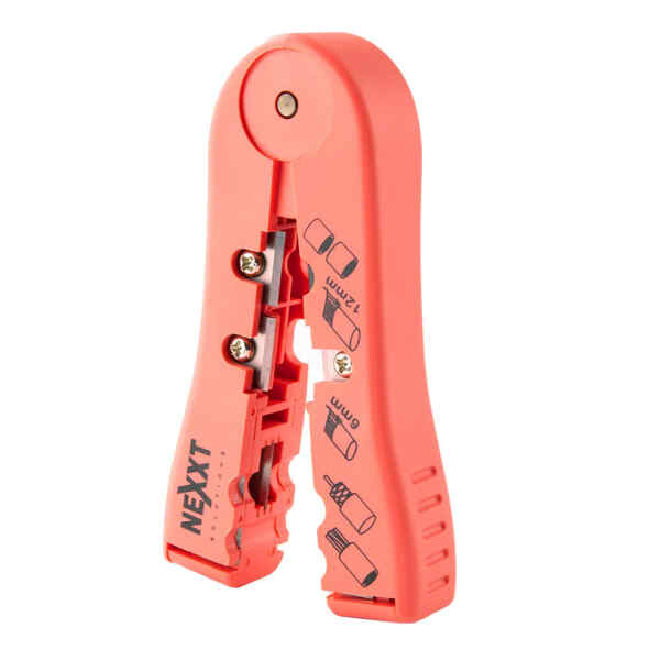 Nexxt Solutions – Nexxt