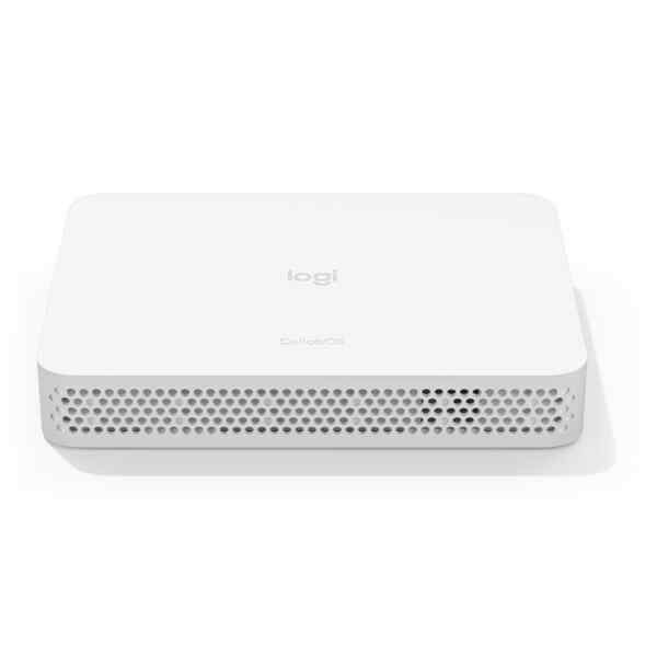Logitech RoomMate – Dispositivo de vídeoconferencia – Certificado por Zoom, Certificado para Equipos de Microsoft