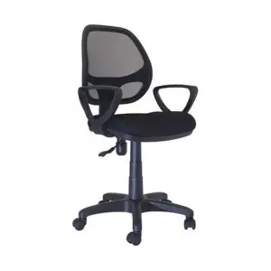 Manager Chair Black (Marsella) Xtech QZY-0724H