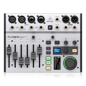 FLOW 8 – BEHRINGER