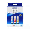 Epson – T544520-4P – Ink tank – Color – Pack full set  L1110