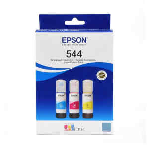 Epson – T544520-4P – Ink tank – Color – Pack full set  L1110