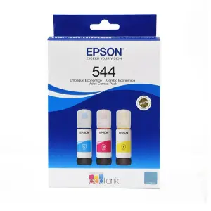 Epson – T544520-3 – Ink tank – Color – Pack L1110 L3110 L31