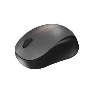 Klip Xtreme – Mouse – Bluetooth 5.0 – Wireless – Black/gray – 3-buttons up 1600dpi