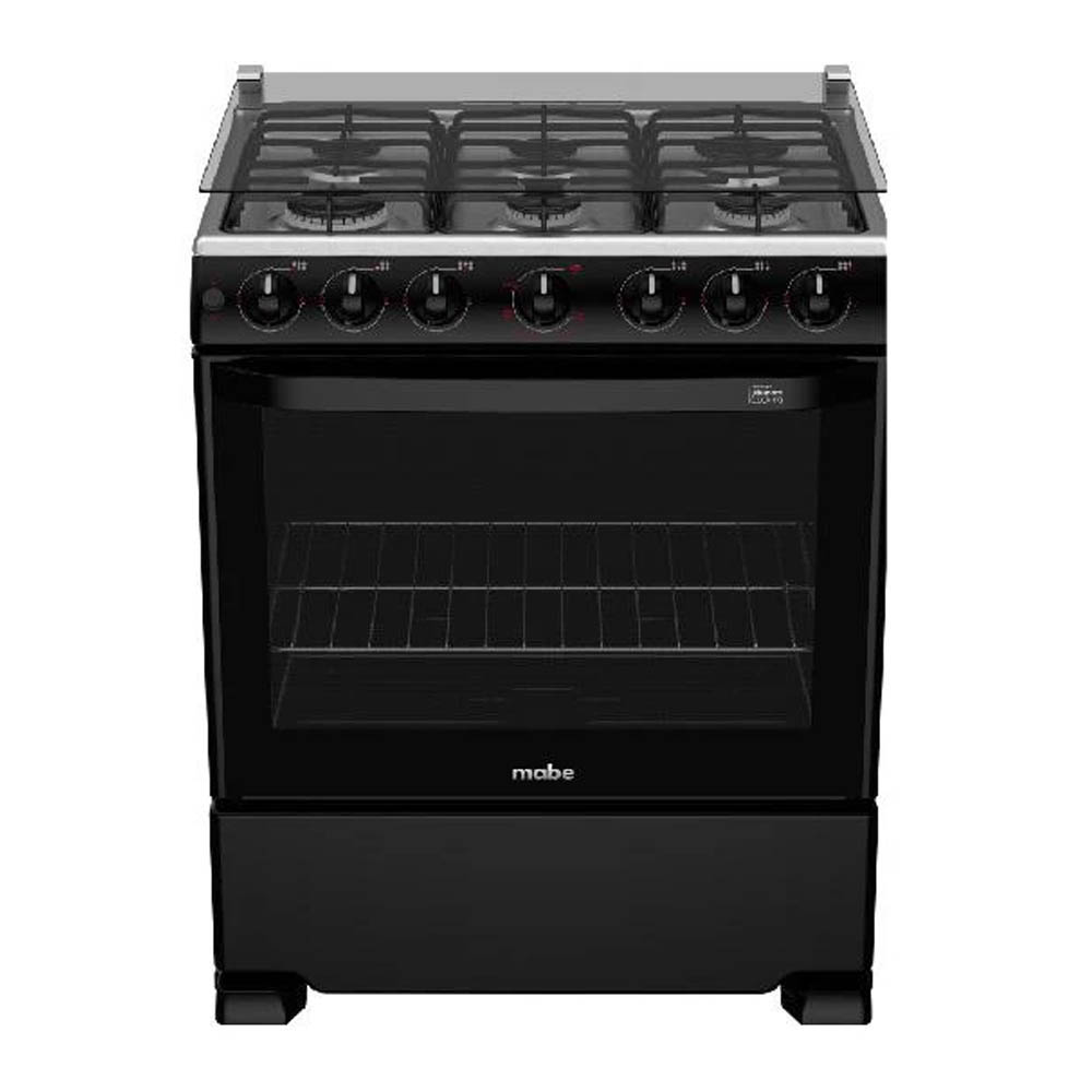 Mabe Oven 30in 6Burners