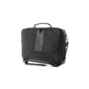 Klip Xtreme KNC- 040 Classic Lite Laptop Case – Funda de transporte para portátil – 15.4″ – negro