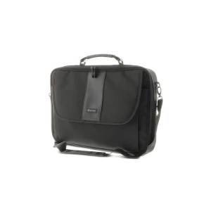 Klip Xtreme KNC- 040 Classic Lite Laptop Case – Funda de transporte para portátil – 15.4″ – negro