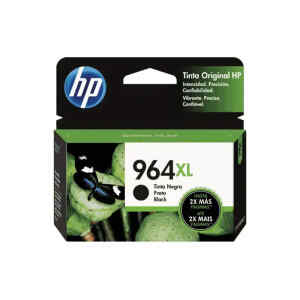 HP – 964XL – Ink cartridge – Black
