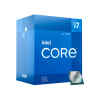 Intel Core i7 12700F – 2.1 GHz – 12 nucleos – 20 hilos – 25 MB cache – LGA1700 Socket – Caja