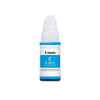 Canon GI 190 C – 70 ml – cián – original – recarga de tinta – para Maxx Tinta G3102; MegaTank G2110, G3111; PIXMA G-1110, G2100, G2110, G3110, G4100, G4110