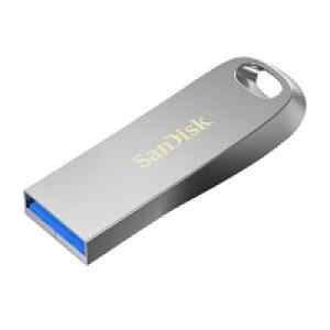 SanDisk Ultra Luxe – Unidad flash USB – 128 GB – USB 3.1