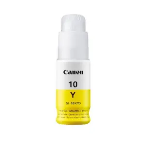 Canon – GI-10 – Ink cartridge – Yellow