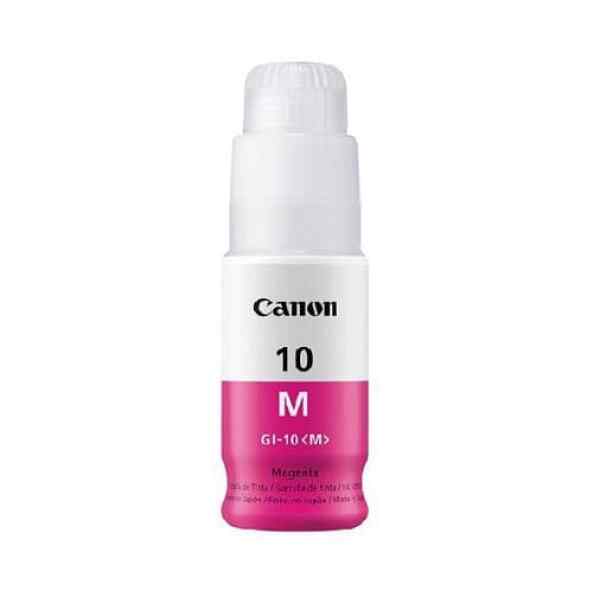 Canon – GI-10 – Ink cartridge – Magenta