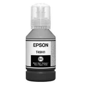 Epson – T49H – Ink cartridge – Black – T49H100
