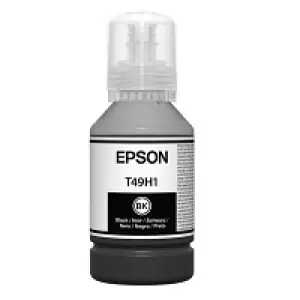 Epson – T49H – Ink cartridge – Black – T49H100
