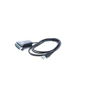 Xtech USB-A to C36 Parallel printer Adapter Cable 6ft  XTC-318