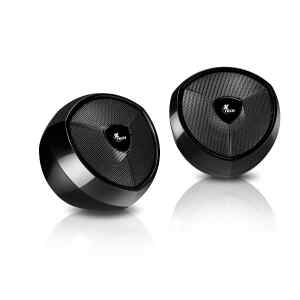 Xtech – Speakers – 2.0-channel – 5W wired XTS-111