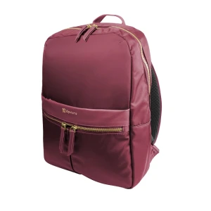 Klip Xtreme – Notebook carrying backpack – 15.6″ – 1200D Nylon – Red