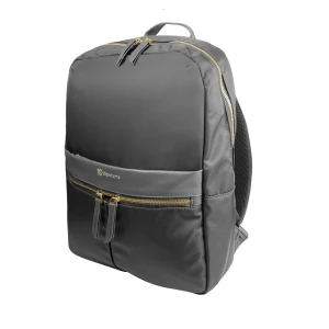 Klip Xtreme – Notebook carrying backpack – 15.6″ – 1200D Nylon – Gray