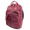 Klip Xtreme – Notebook carrying backpack – 15.6″ – 1200D Nylon – Red KNB-468RD