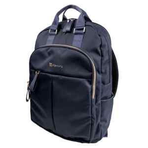 Klip Xtreme – Notebook carrying backpack – 15.6″ – 1200D Nylon – Blue