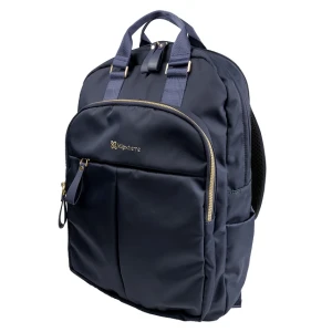 Klip Xtreme – Notebook carrying backpack – 15.6″ – 1200D Nylon – Blue