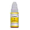 Canon GI 190 Y – 70 ml – amarillo – original – recarga de tinta – para Maxx Tinta G3102, PIXMA G1100, G2100, G3100, G4100