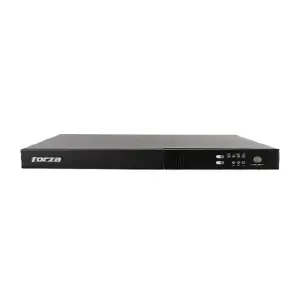 Forza – UPS – On-line – 800 Watt – 1000 VA – AC 110/120 V – 1U Rack 3 Outlets