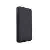 Belkin – Cargador portátil – 20000 mAh – 30 vatios – Fast Charge, PD – 2 conectores de salida (USB, 24 pin USB-C) – negro