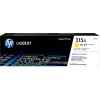 HP 215A – Amarillo – original – LaserJet – cartucho de tóner (W2312A) – para Color LaserJet Pro M155a, M155nw, MFP M182n, MFP M182nw, MFP M183fw