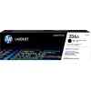 HP 206A – Negro – original – LaserJet – cartucho de tóner (W2110A) – para Color LaserJet Pro M255dw, M255nw, MFP M282nw, MFP M283cdw, MFP M283fdn, MFP M283fdw