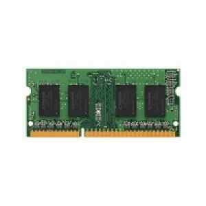 Kingston ValueRam – DDR4 SDRAM – 8 GB – 3200 MHz – CL22 – Unbuffered – Non-ECC