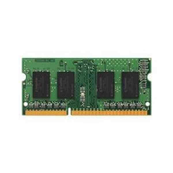 Kingston ValueRam – DDR4 SDRAM – 8 GB – 3200 MHz – CL22 – Unbuffered – Non-ECC