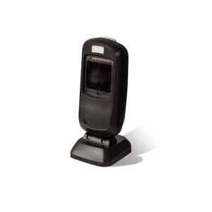Newland FR4080-20 2D – Lector de código de barras de escritorio – USB – Sonido Beep – Indicador LED – Sellado IP52 – 3 años de garantia
