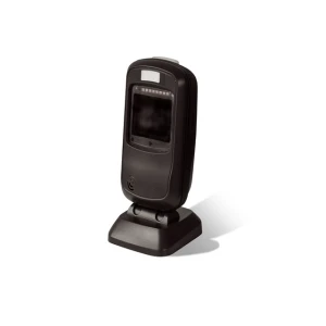 Newland FR4080-20 2D – Lector de código de barras de escritorio – USB – Sonido Beep – Indicador LED – Sellado IP52 – 3 años de garantia