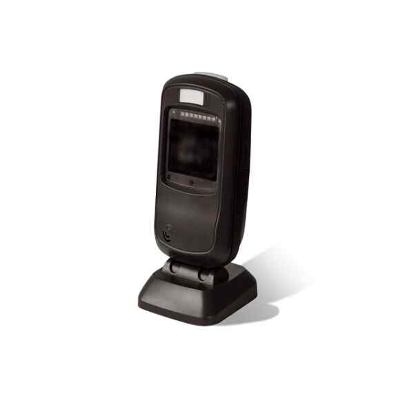 Newland FR4080-20 2D – Lector de código de barras de escritorio – USB – Sonido Beep – Indicador LED – Sellado IP52 – 3 años de garantia
