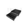 Custom America 20x20x6 Value Blk Cash Drawer 5B/8C RJ12 1yr war