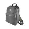 Klip Xtreme – Notebook carrying backpack – 15.6″ – 210D polyester – Gray