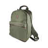 Klip Xtreme – Notebook carrying backpack – 15.6″ – 210D polyester – Green