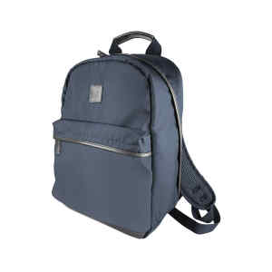 Klip Xtreme – Notebook carrying backpack – 15.6″ – 210D polyester – Blue