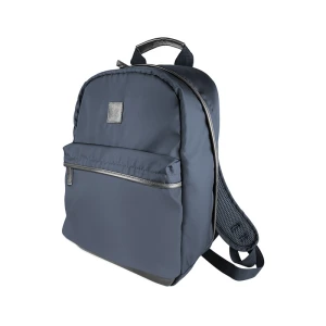 Klip Xtreme – Notebook carrying backpack – 15.6″ – 210D polyester – Blue
