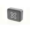 Klip Xtreme Port TWS KBS-025 – Speaker – Gray – 20hr Waterproof IPX7