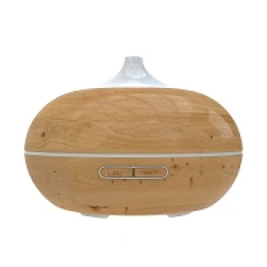 Nexxt Solutions Connectivity Aroma Diffuser – smart wi-fi LED