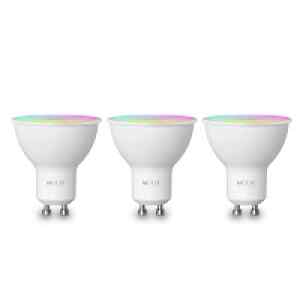 Nexxt Solutions Connectivity – 400 lumens – 4Watt