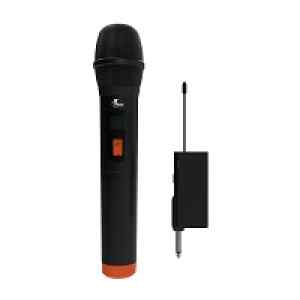 Xtech – Microphone – Home audio / Conference – Bi-directional – Wireless – w/receiver XTS-690