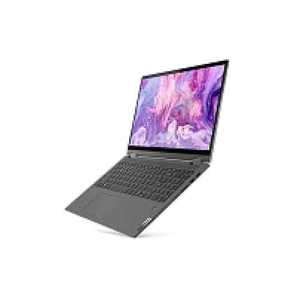 Lenovo IdeaPad Flex 5 14ARE05 81X2 – Diseño plegable – AMD Ryzen 7 4700U / 2 GHz – Win 10 Home 64 bit – Radeon Graphics – 16 GB RAM – 512 GB SSD NVMe – 14″ TN pantalla tactil 1920 x 1080 (Full HD) – Wi-Fi 5 – gris platino – kbd: español