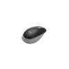 Logitech M190 – Ratón – óptico – 3 botones – inalámbrico – receptor inalámbrico USB – carbón