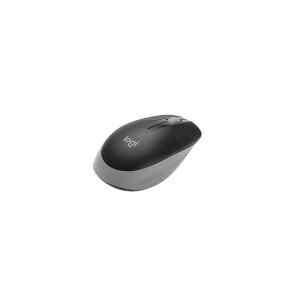 Logitech M190 – Ratón – óptico – 3 botones – inalámbrico – receptor inalámbrico USB – carbón