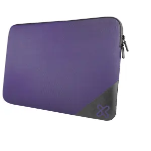 Klip Xtreme NeoActive KNS-120 – Funda para portátil – 15.6″ – púrpura